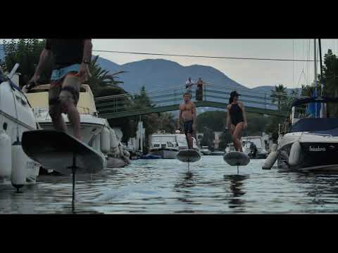 Empuriabrava is different