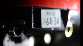 Killerbody karosérie 1:10 Lancer EVO X Rally