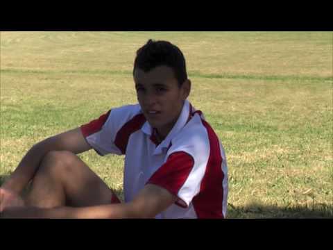 FFV Victorian Champions League - Eastern FC Under 18 Boys Eric Mihalopoulos