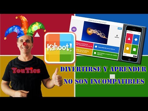 download lagu mp3 mp4 Kahoot Tutorial Espaol 2019, download lagu Kahoot Tutorial Espaol 2019 gratis, unduh video klip Kahoot Tutorial Espaol 2019
