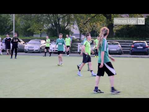 16.05.2017 III Liga B - Porsche Inter Auto Polska vs.  Sterling Outsourcing