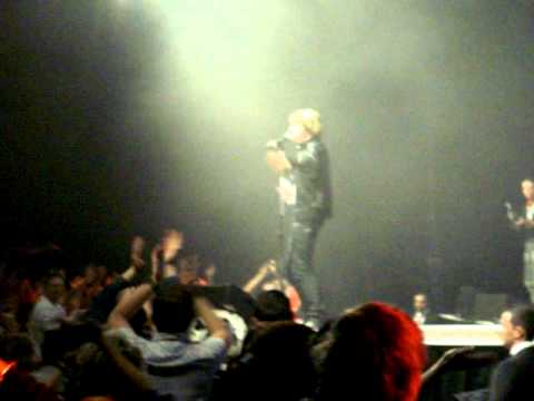 Hot In The Pott - Mickie Krause - Ich Bin Solo LIVE