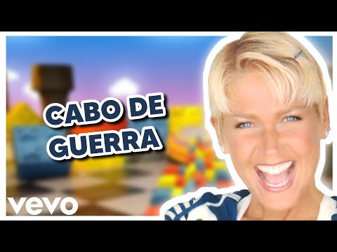 Xuxa - Cabo de Guerra (XSPB 7)