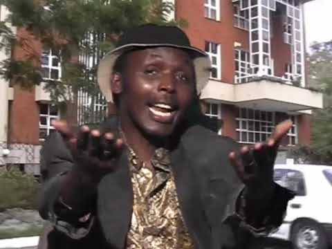 Bylaw - Nyakigio (Official video)