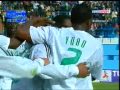 2004 (February 8) Nigeria 2 -Cameroon 1 (African Nations Cup)