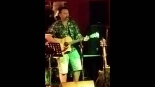 Boogie With M' Baby Cover