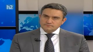 Իրավունքը ՀՀ-ում երբեք այսքան քաղաքականցված չի եղել, իրավունքը երբեք այսքան ստորացված չի եղել: