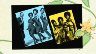 THE EXCITERS  it&#39;s love that really counts