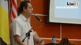 Download lagu Tol hapus kata Lim Guan Eng mp3 Download lagu Tol hapus kata Lim Guan Eng mp3