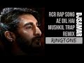 RCR Rap Song Ae Dil Hai Mushkil Trap Remix Bad Boys Ringtone DJSAMAR