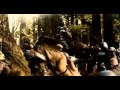 Manowar - Hand Of Doom (Во Имя Короля) 
