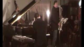 Carmine Ianieri Quartet - 