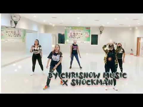 Boom by Chrisnow Music x Shockman zumbantt ll Dzcrew ll im'zcrew ll fazstudio