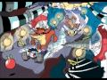 Crash Twinsanity Soundtrack Rock Slide Rumble
