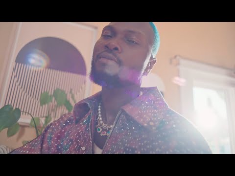 WurlD - Sarafina (Official Music Video) - Don't Get Used To This (EP)