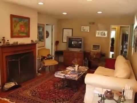 PL2440 - Venice, CA House For Rent.