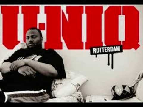 UNIQ - Geschiedenis