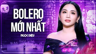 Cánh Hoa Yêu & Ngại Ngùng  mới nhất Ngọc Diệu | Tuyệt Đỉnh Nhạc Vàng Trữ Tình Hay Nhất 2025