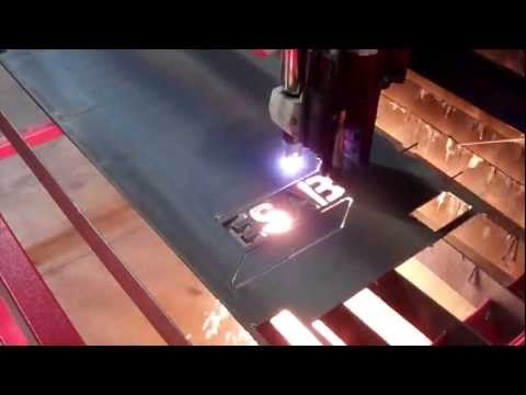 ESAB Powercut 900