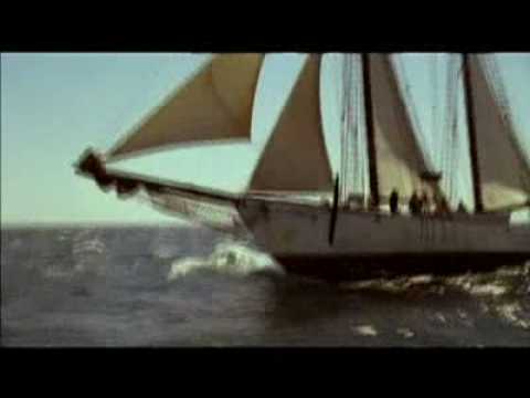 Sea Wolf Trailer