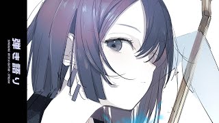 〖歌枠┆singing stream〗リクエスト◎涼を届ける弾き語り🎐〖魂〃たましぃ〗#たましぃ服着ろ #shorts #vtuber #vsinger