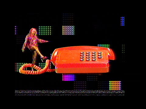 Eliza Rose - Quasimodo (0800-Flirt-Divert) [Official Video]