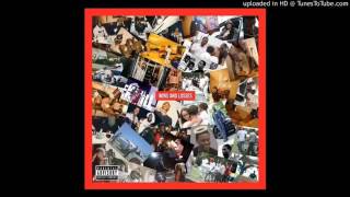 Meek Mill - 1942 Flows Unreleased Verse (Drake Diss)