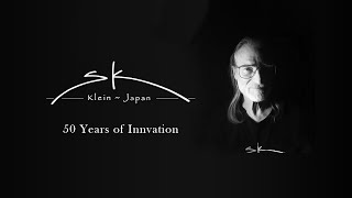 Video thumbnail for ギター製作界の頂点に君臨し続ける奇才　Steve Klein がたどりついたs Teleというギター。 by Import & Trading MIKIGAKKI