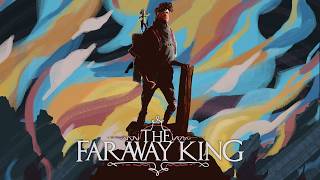 The Faraway King – Early Access extended gameplay video teaser