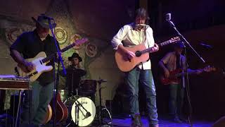 Bruce Robison - Lifeline - The Globe