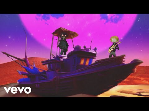 49th & Main - Habits II (Visualiser)