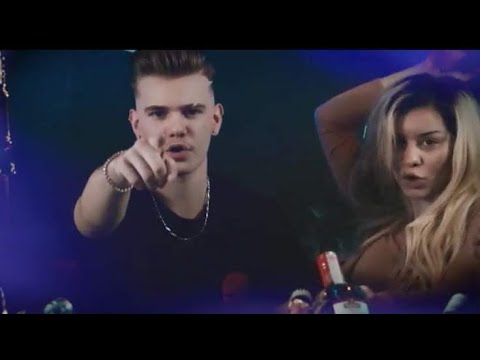 Albion Rexhaj - Ballin (Official Video)