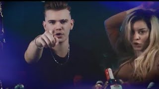 Albion Rexhaj - Ballin
