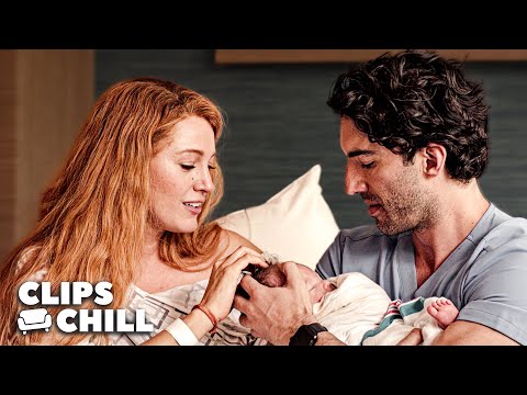 Lilys schwere Entscheidung nach der Geburt ihres Kindes | Nur noch ein einziges Mal (Blake Lively)
