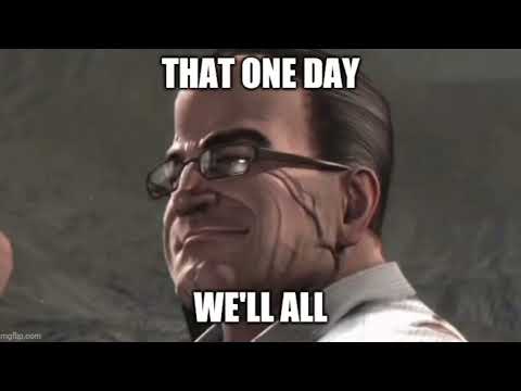 when raiden has a soundboard in his brain