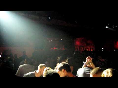 [HD] Robbie Rivera @ Space Terrace, Miami, FL 02/27/2010 13