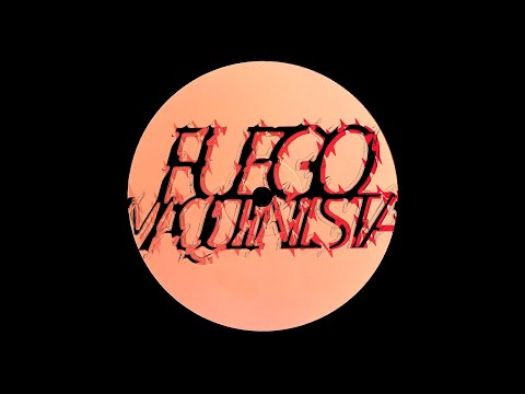 Posij - Fuego Maquinista [OKAY009]