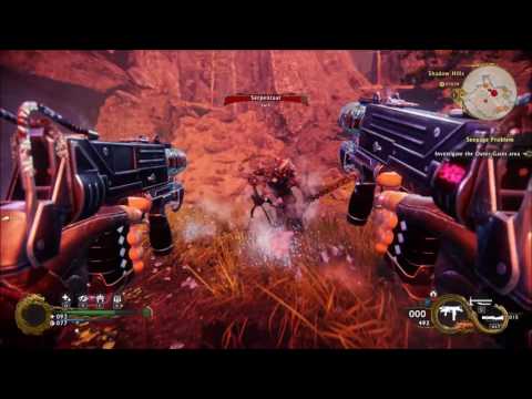 Seepage Problem - Shadow Warrior 2 Playthrough (Episode #14)