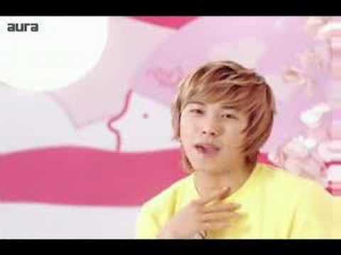 Super Junior - Happiness (Haengbok) MV