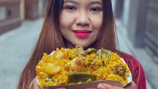 Street food in SEVILLE Spain,  🇪🇸 [Spanish food guide by a real Local] 🇪🇸