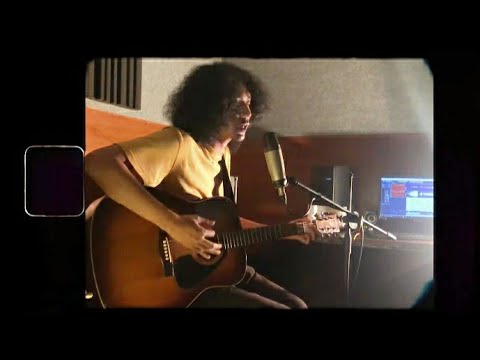 LAVIE MUSIK - BERANGKAT DARI TEROR (LIVE SESSION) MADCATS RECORDS