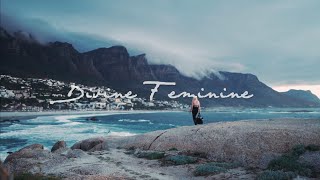 Divine Feminine Music Video