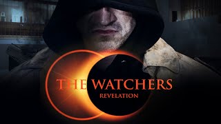 The Watchers: Revelation (2013) | Trailer | Kaitlin Lory | Carissa Dallis | Titus Wolverton
