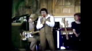 Hinsons Live  Shreveport,La- Kenny( Look to him)