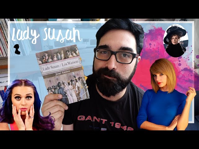 Vídeo relacionado con Lady Susan