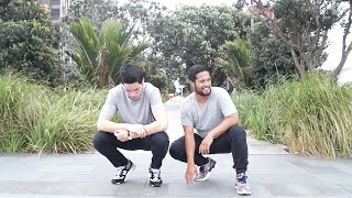 Joshua Faleatua x Chevrolet Mikaere || She Said Beauty Is Her Burden - Andrew Faleatua