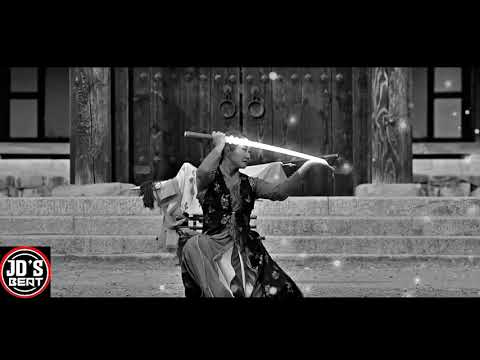 Cash cash ft. JD'S BEAT - Hero || REMIX