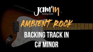 Ambient Rock