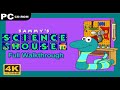 Sammy S Science House PC Gameplay 4K60ᶠᵖˢ UHD