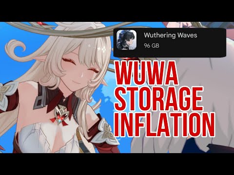 Wuwa storage inflation | Arikado Xodan clapped saintontas | Glaive AI